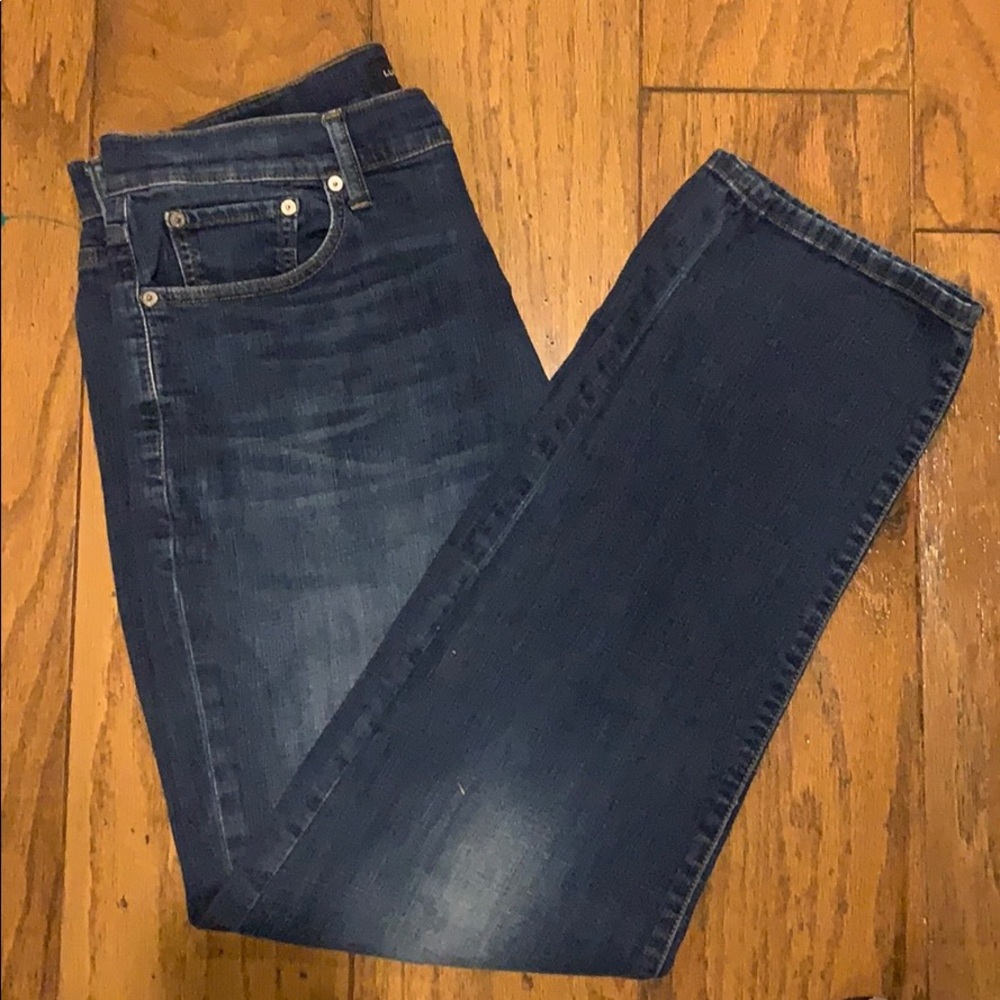 Lucky Brand Jeans